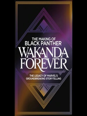 cover image of The Making of 'Black Panther